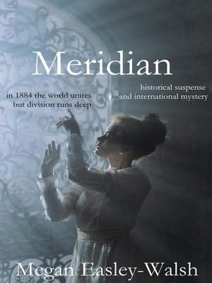 cover image of Meridian